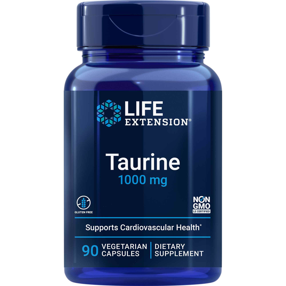 Taurine 1000mg