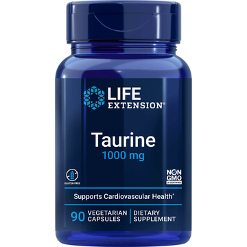Taurine 1000mg