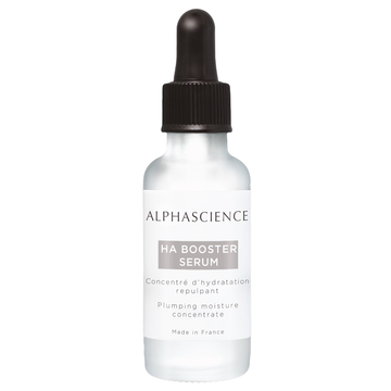 HA BOOSTER SERUM