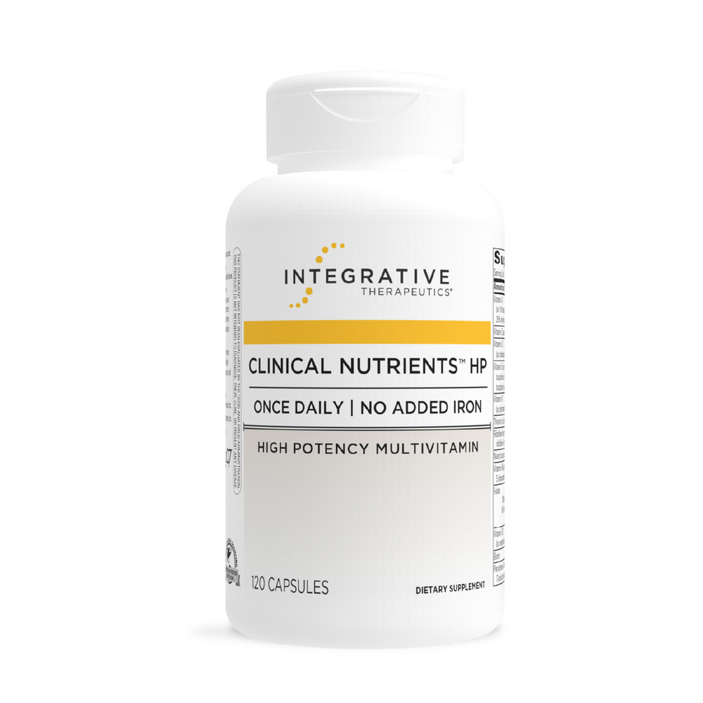 Clinical Nutrients™ HP