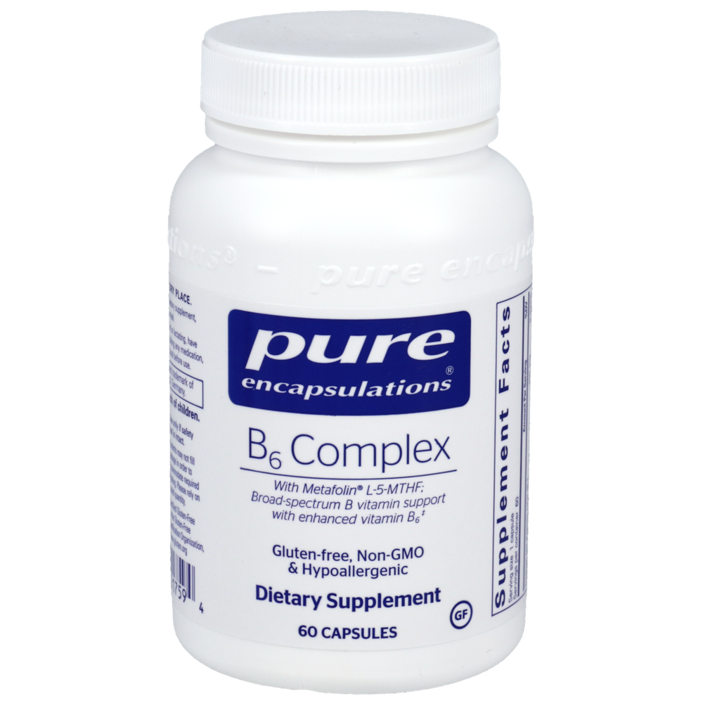 B6 Complex