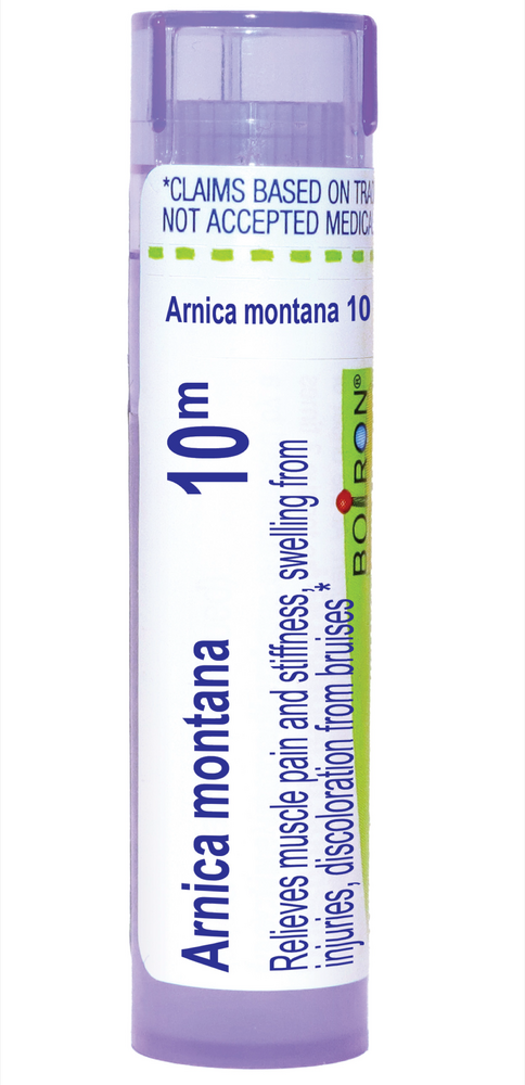 Arnica Montana 10m