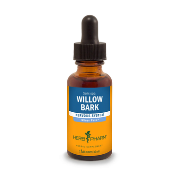 Willow Bark