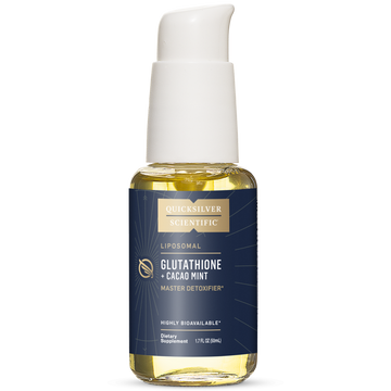 Glutathione+ Cacao Mint