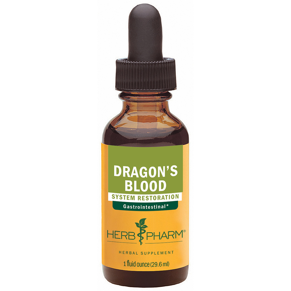 Dragons Blood (Sangre De Drago)