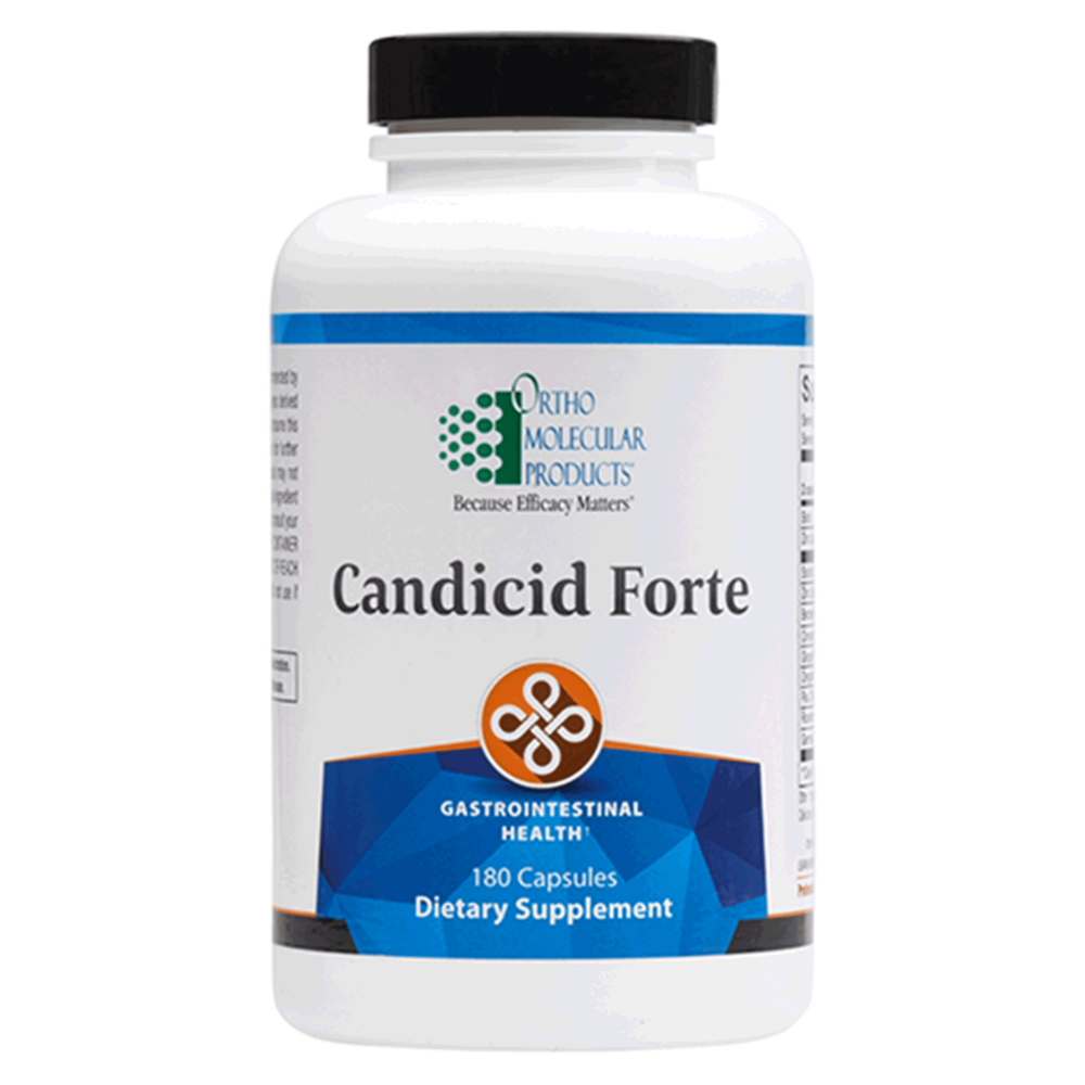 Candicid Forte (California Only)