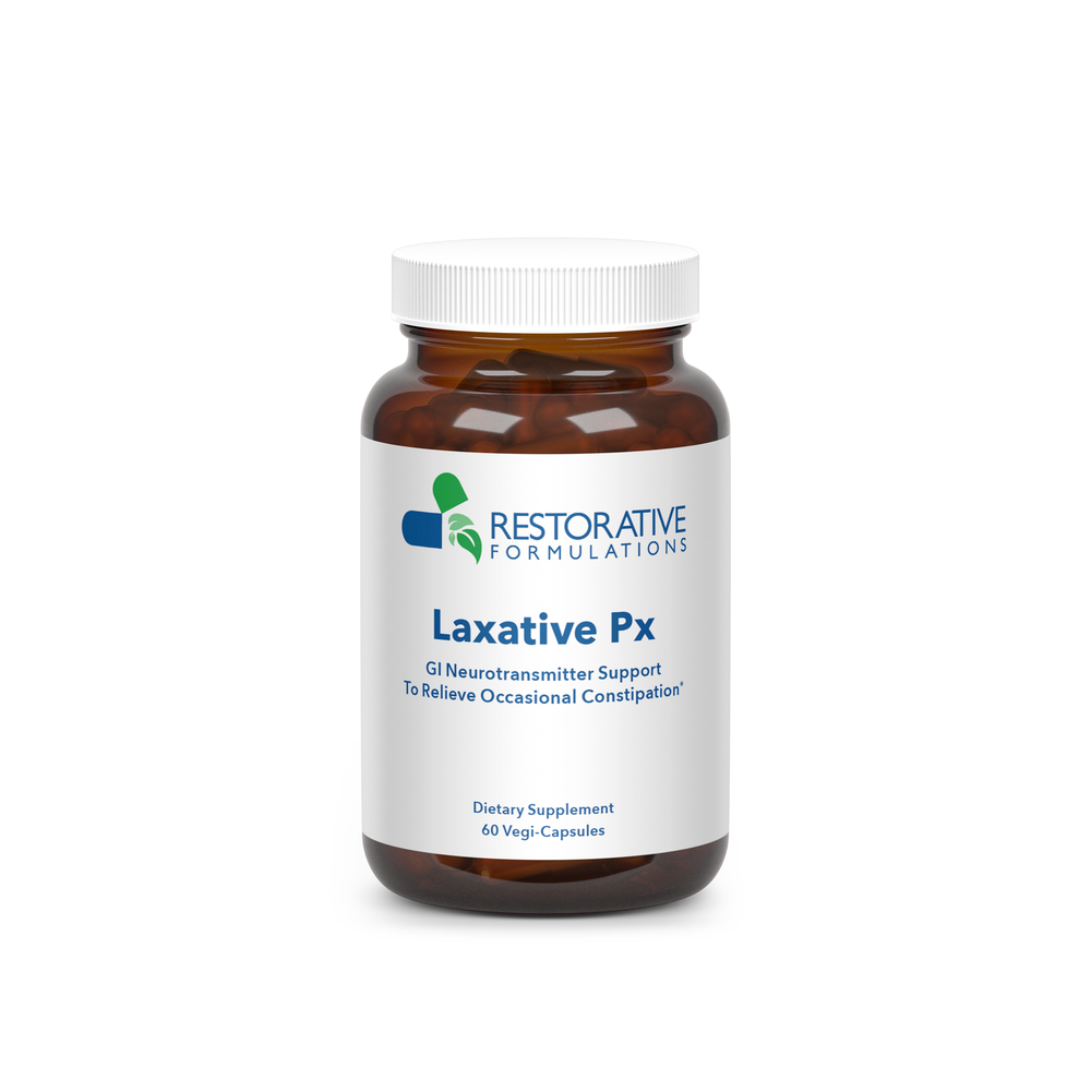 Laxative Px (Formerly Neuro-GI Px)