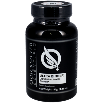 Ultra Binder® Universal Toxin Binder