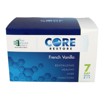 Core Restore - Vanilla 7 Day (California Only)