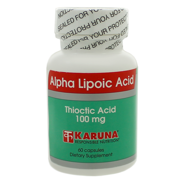 Alpha Lipoic Acid