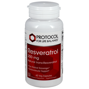 Resveratrol 200mg