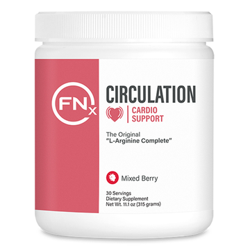Circulation (Cardio Support) - Mixed Berry
