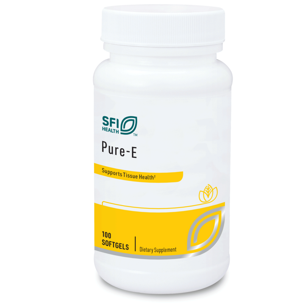 Pure E 400IU
