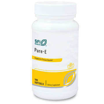 Pure E 400IU