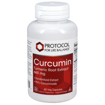 Curcumin 665mg