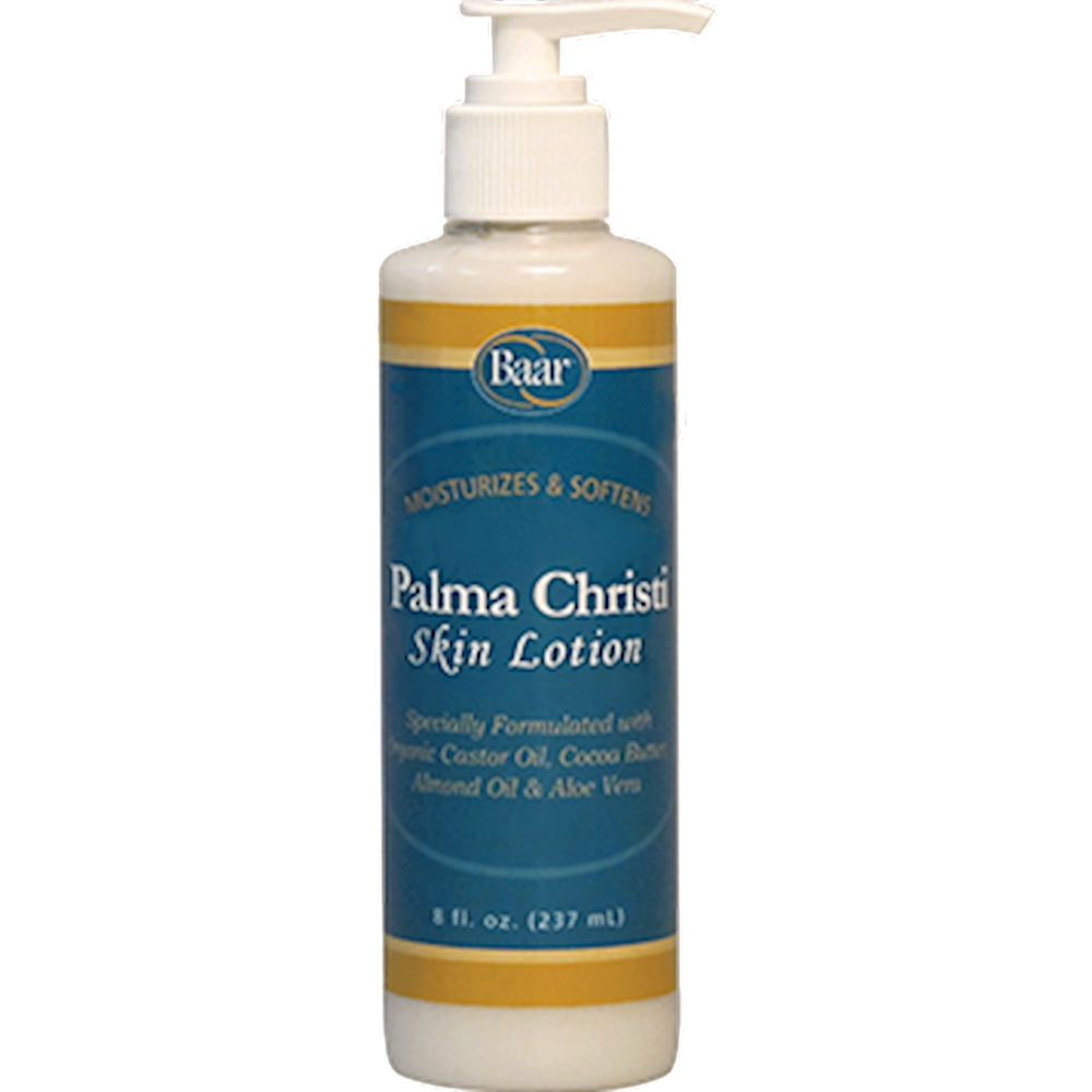 Palma Christi Skin Lotion