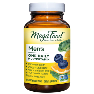 Men's One Daily
