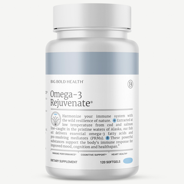 Omega-3 Rejuvenate