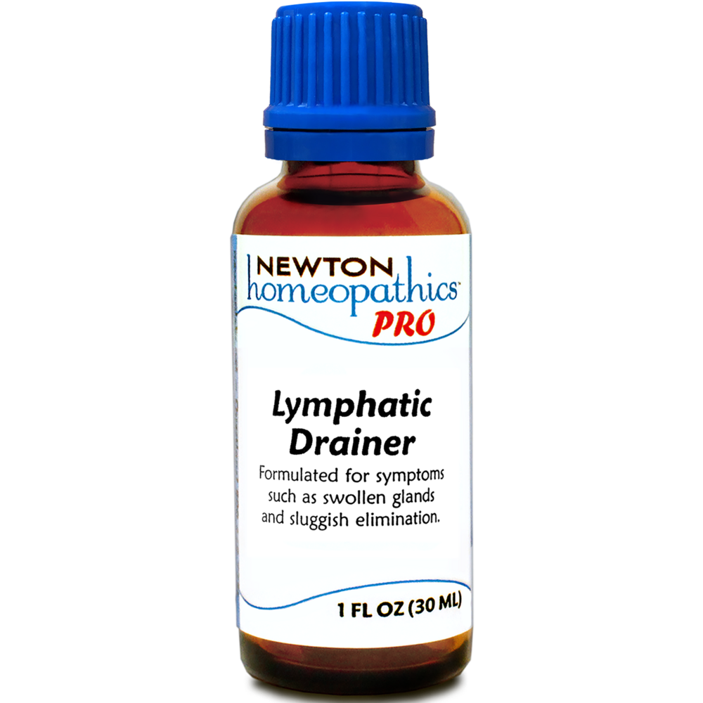 Lymphatic Drainer