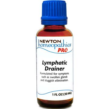 Lymphatic Drainer
