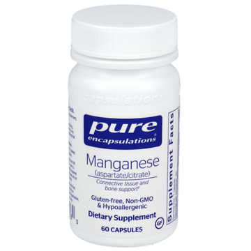 Manganese