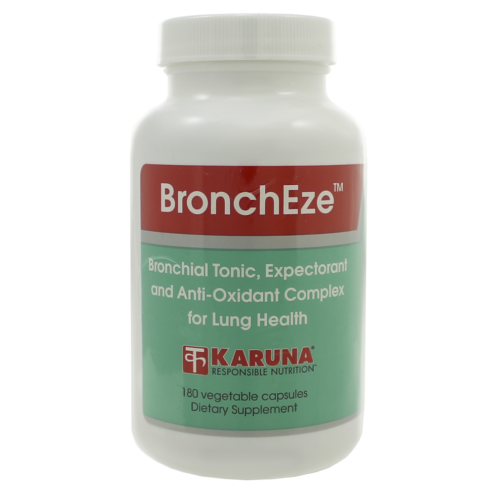 BronchEze