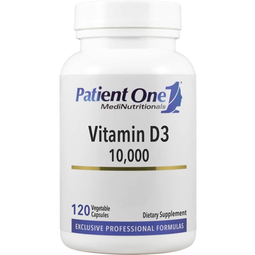 Vitamin D3 10000IU