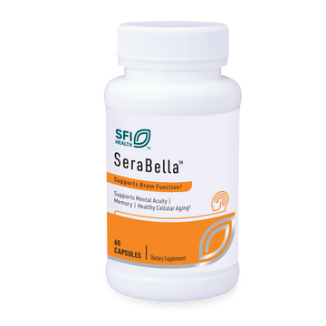 SeraBella (Phosphatidyl Serine SF)
