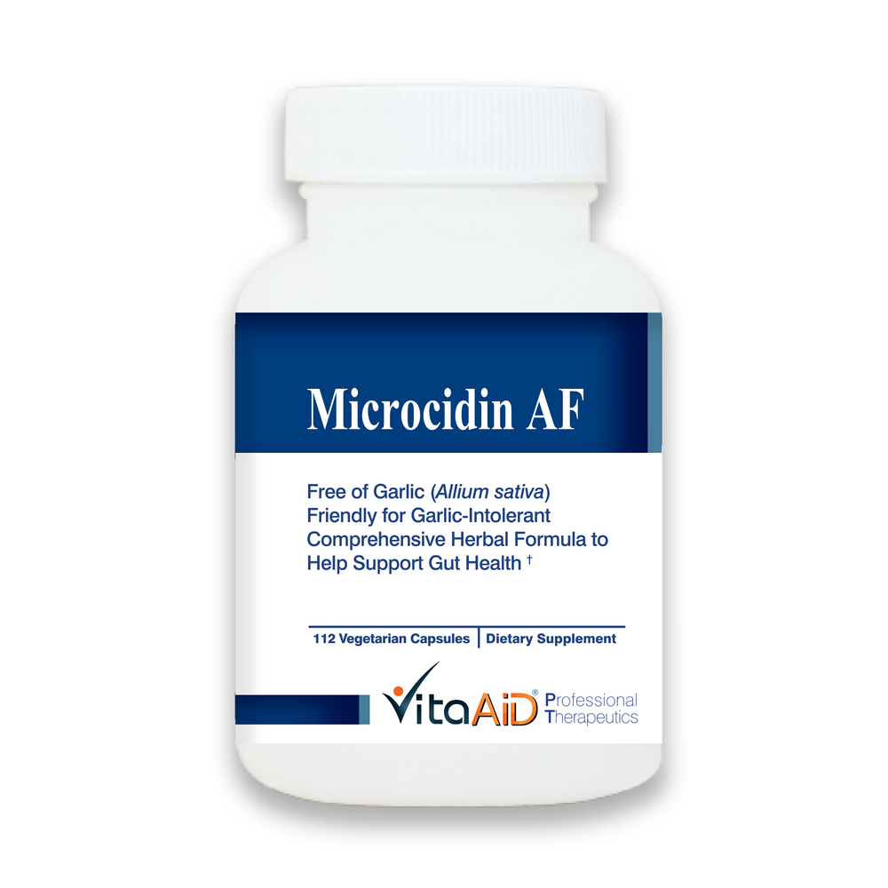 Microcidin AF