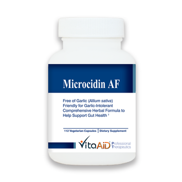 Microcidin AF