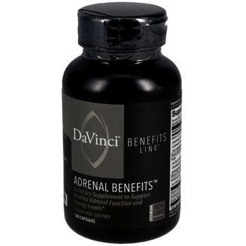 Adrenal Benefits