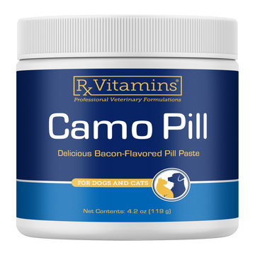 Camo Pill