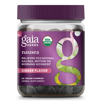 Nausea Gummies (COG)