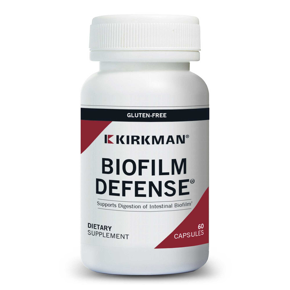 Biofilm Defense