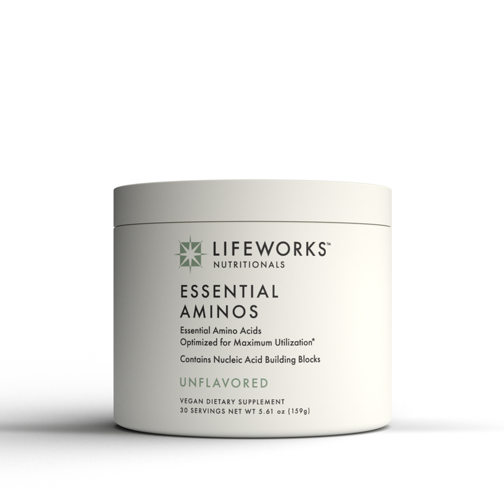 Essential Aminos Powder