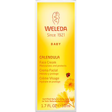 Calendula Face Cream