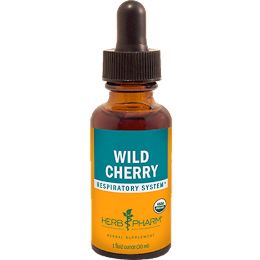 Wild Cherry