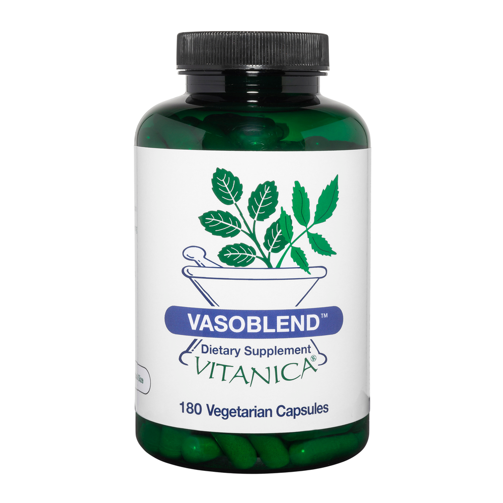 VasoBlend
