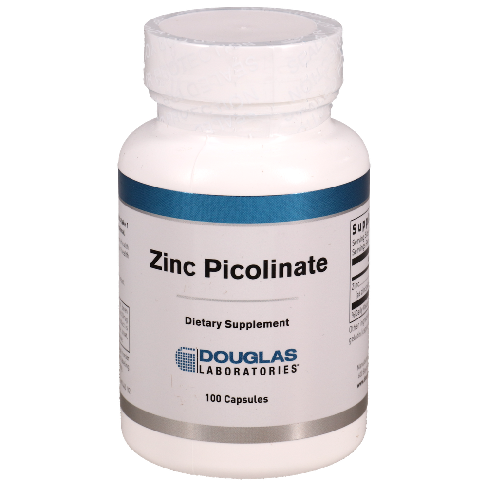Zinc Picolinate