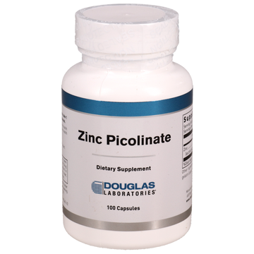 Zinc Picolinate