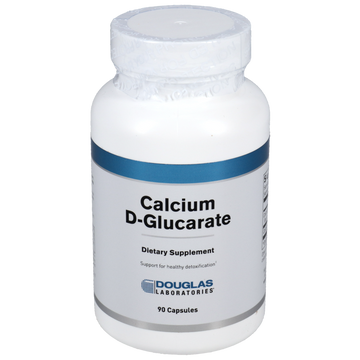 Calcium D-Glucarate