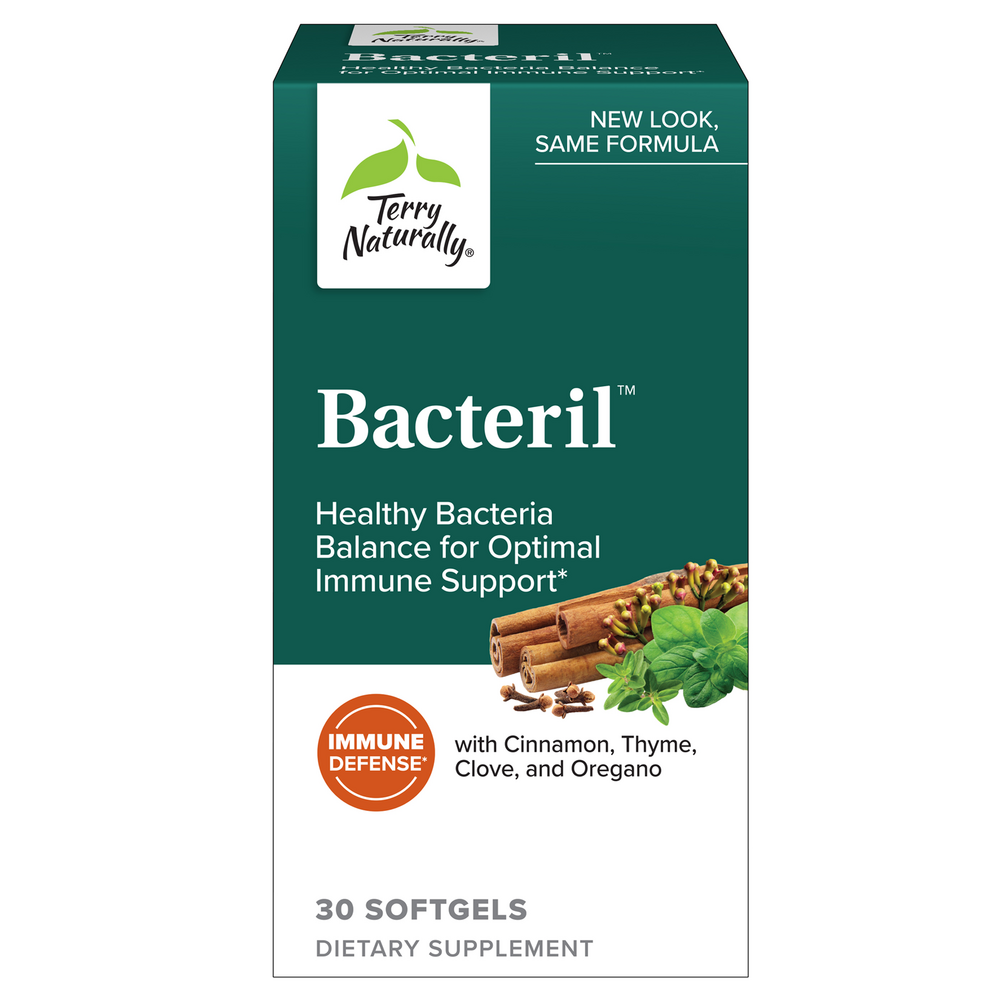 Bacteril™