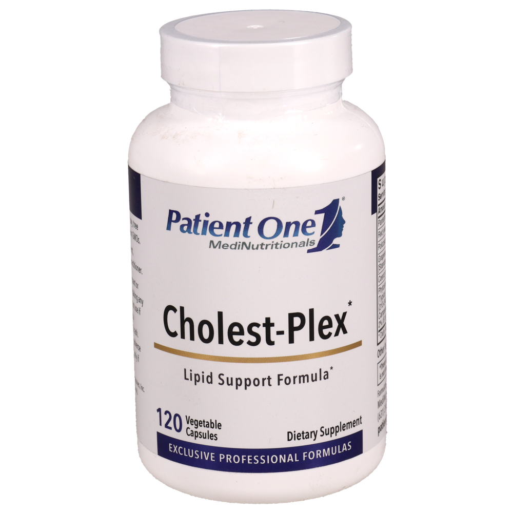 Cholest-Plex