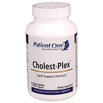 Cholest-Plex