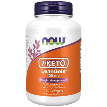 7-KETO LeanGels