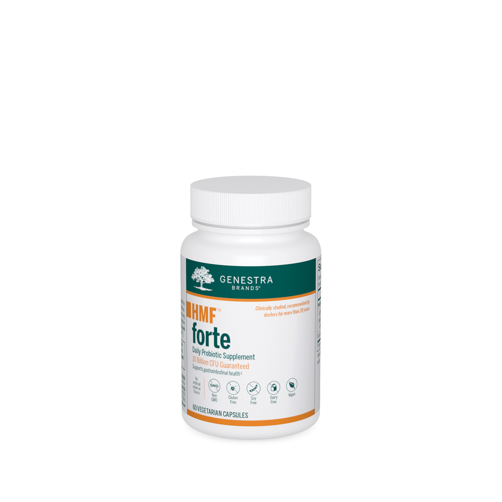 HMF™ Forte (California Only)