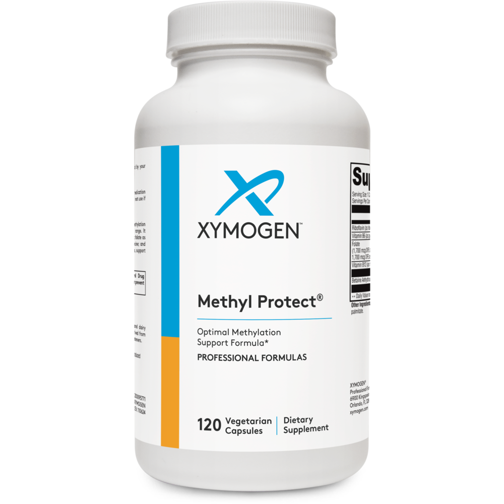 Methyl Protect Active B Vitamins