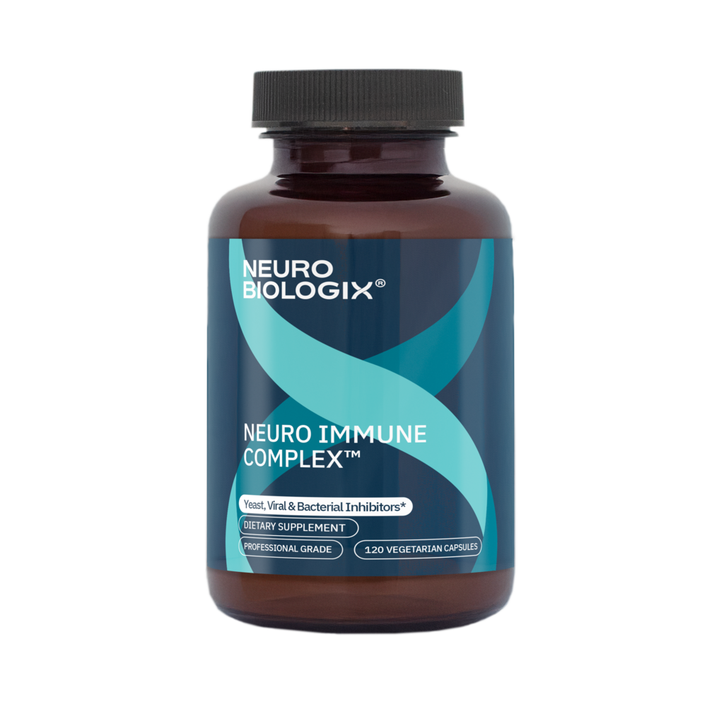 Neuro Immune Infection Control