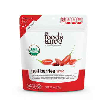 Goji Berries