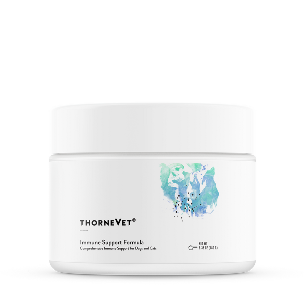 Immune Support Formula
